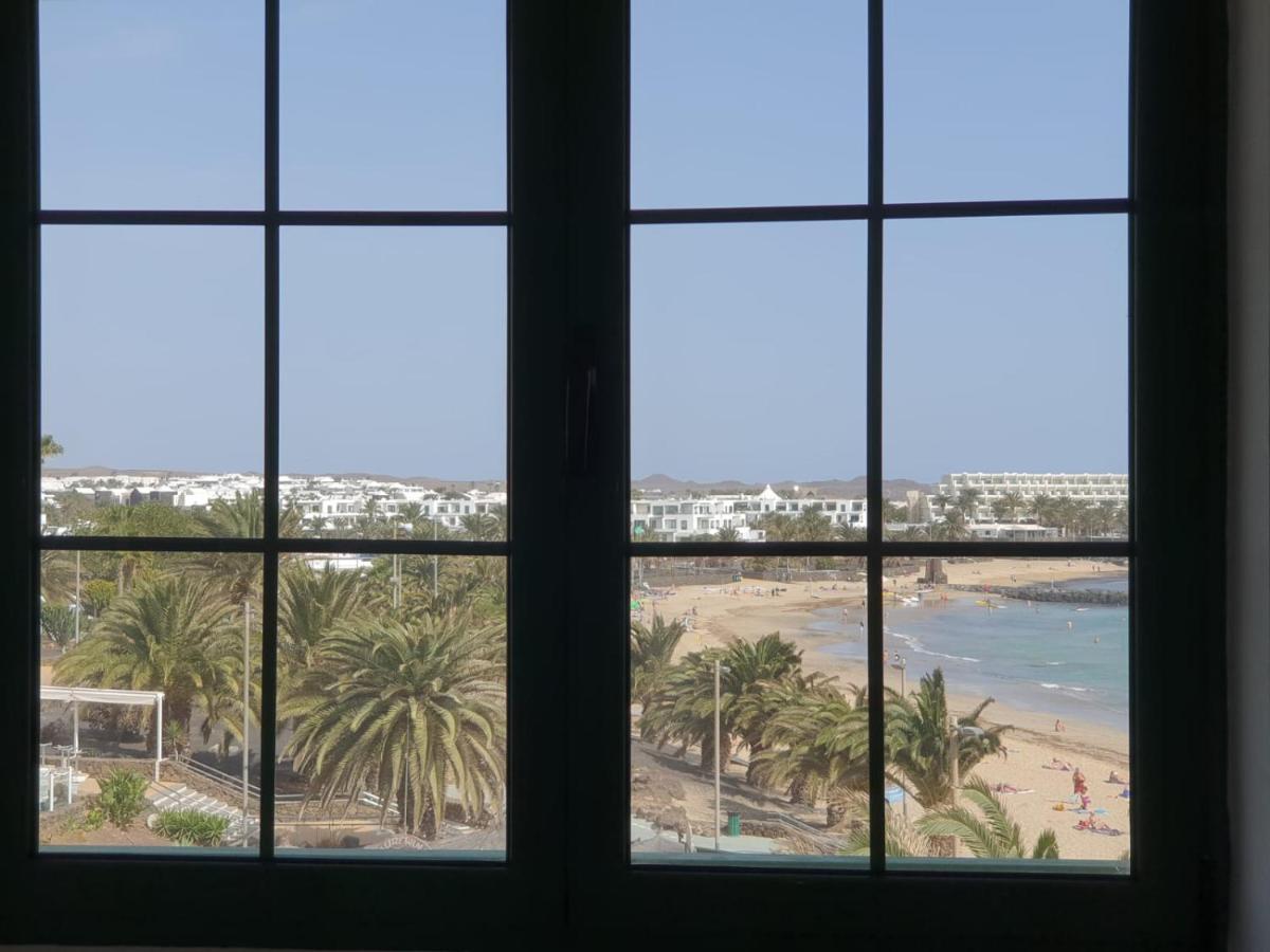 Realrent Costa Teguise Beach Exterior photo