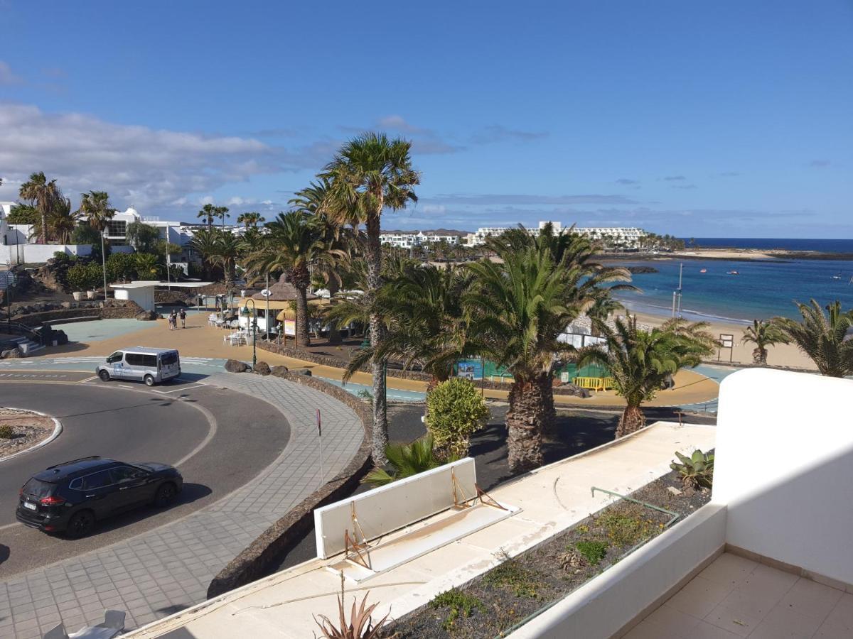 Realrent Costa Teguise Beach Exterior photo