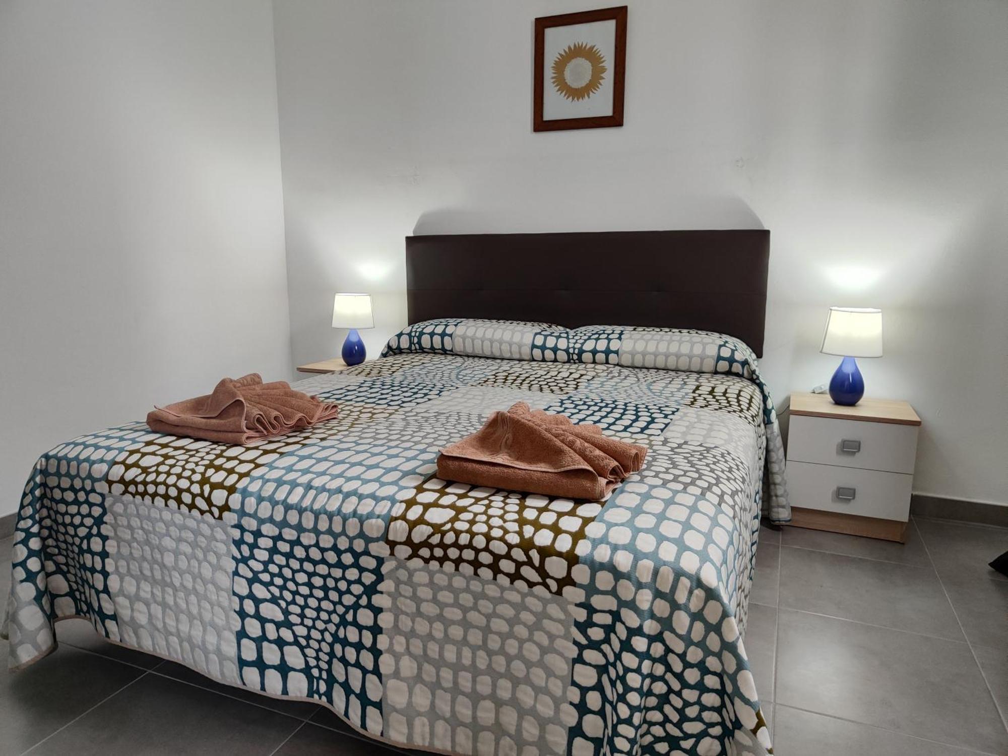 Realrent Costa Teguise Beach Exterior photo