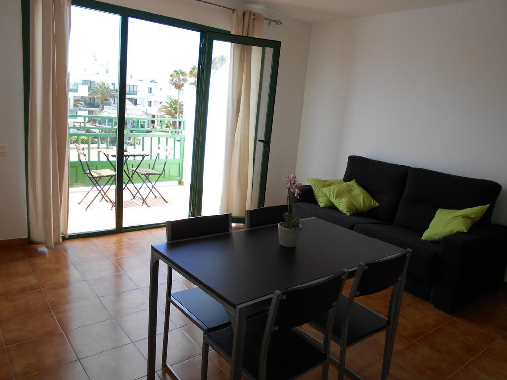 Realrent Costa Teguise Beach Exterior photo