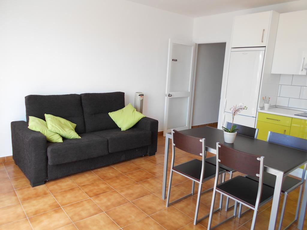 Realrent Costa Teguise Beach Exterior photo