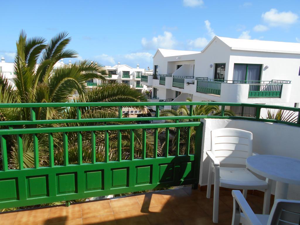 Realrent Costa Teguise Beach Exterior photo