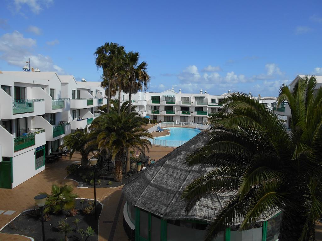 Realrent Costa Teguise Beach Exterior photo