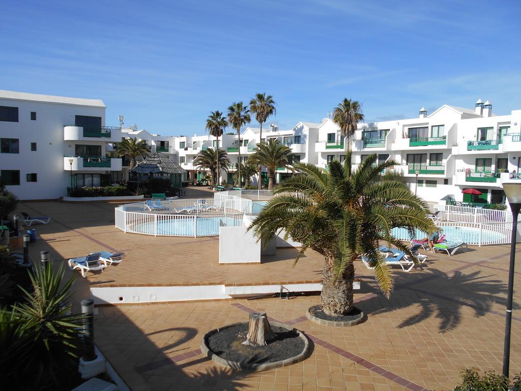 Realrent Costa Teguise Beach Exterior photo