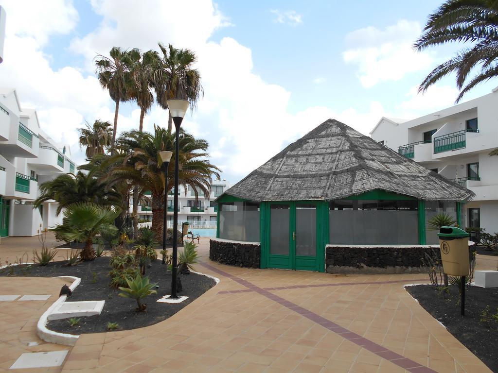 Realrent Costa Teguise Beach Exterior photo