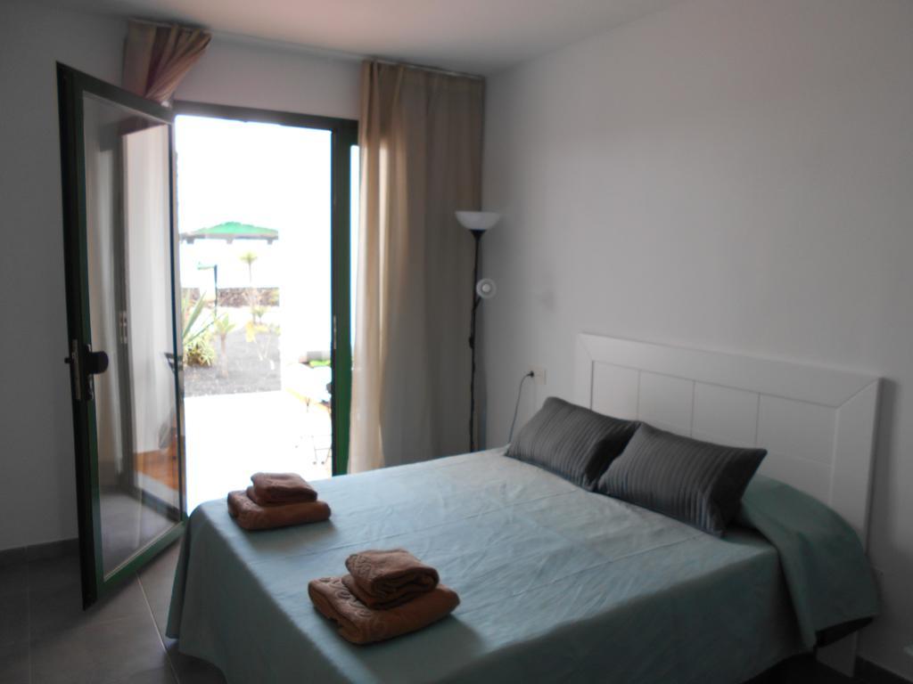 Realrent Costa Teguise Beach Exterior photo
