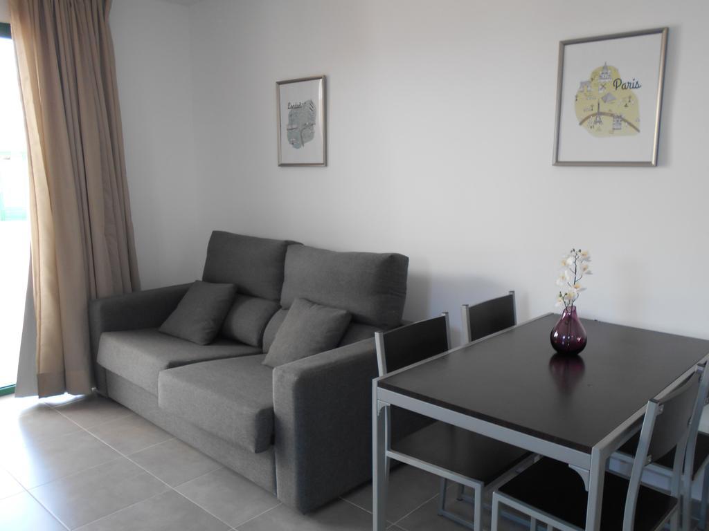 Realrent Costa Teguise Beach Exterior photo