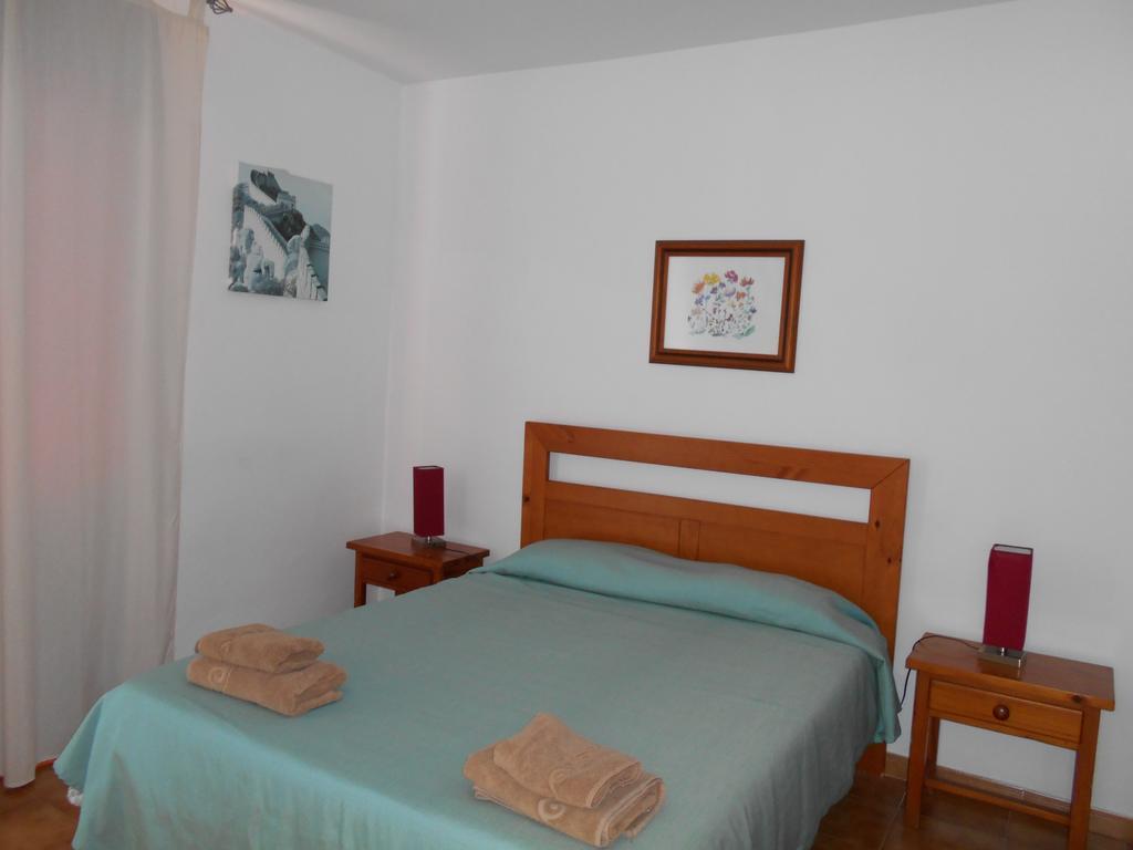 Realrent Costa Teguise Beach Exterior photo
