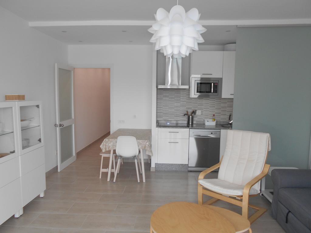 Realrent Costa Teguise Beach Exterior photo