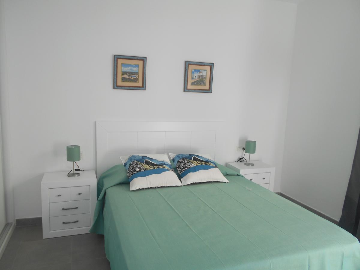 Realrent Costa Teguise Beach Exterior photo
