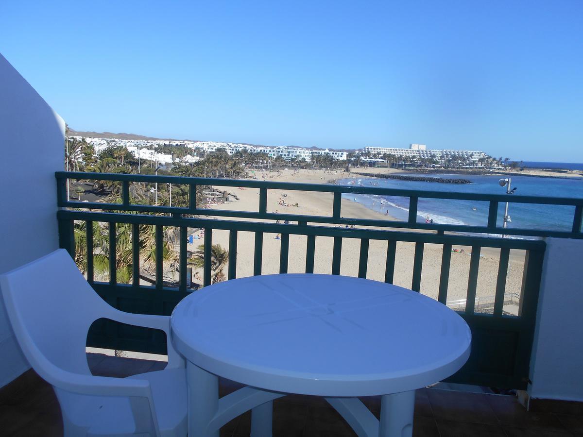 Realrent Costa Teguise Beach Exterior photo