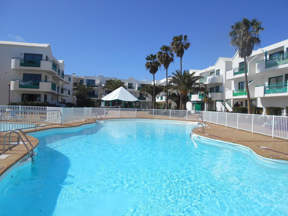Realrent Costa Teguise Beach Exterior photo