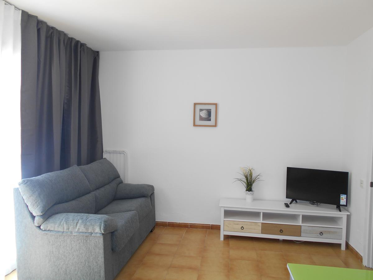 Realrent Costa Teguise Beach Exterior photo